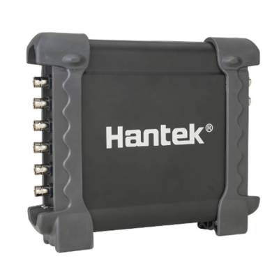 Musktool-oscilloscope Hantek1008C