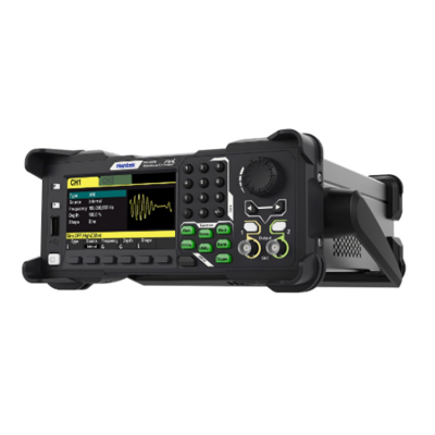 Musktool-oscilloscope HDG3000B Series