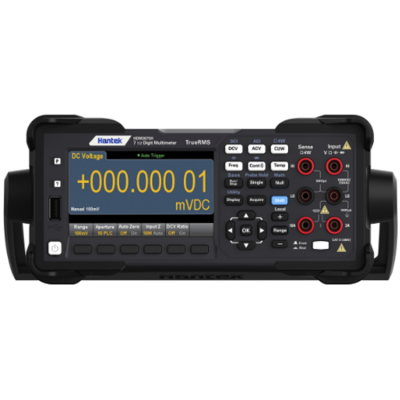 Musktool-oscilloscope HDM3075 Series