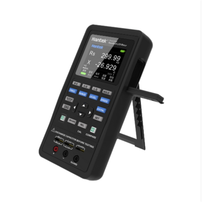 Musktool-oscilloscope Hantek1832C/Hantek1833C