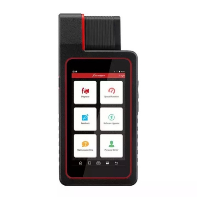 Musktool-Launch X431 Diagun V Auto Diagnostic Tool Full System Code Scanner with 2 Years Free Update Better than Diagun III Made Plastic