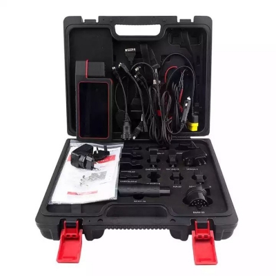 Musktool-Launch X431 Diagun V Auto Diagnostic Tool Full System Code Scanner with 2 Years Free Update Better than Diagun III Made Plastic