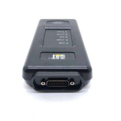 Musktool-478-0235 ET4 Communication Adapter 2021B Truck Diagnostic Tool for Caterpillar CAT Excavator Engine Scanner Code Reader for