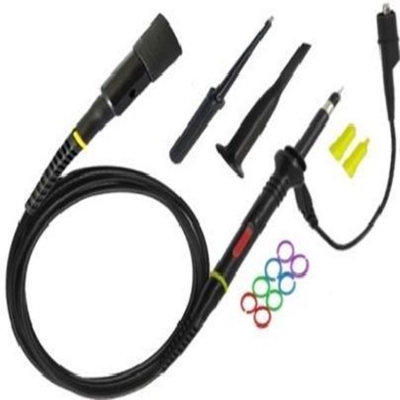 Musktool-P2000 series oscilloscope probe X1X1060-200MHz