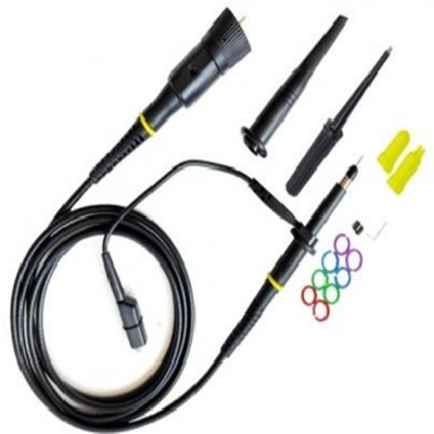Musktool-P2000B series oscilloscope probe X10100-300MHz