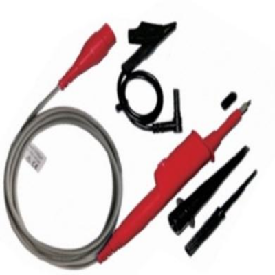 Musktool-P2301 series oscilloscope probes X1005KV 300-500MHz