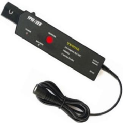 Musktool-YP8030 Current probe 50MHz 30A