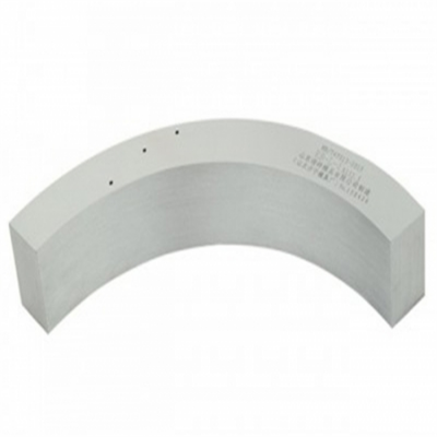 Musktool-RB-L test block non-destructive testing ultrasonic inspection block Ruixiang test block