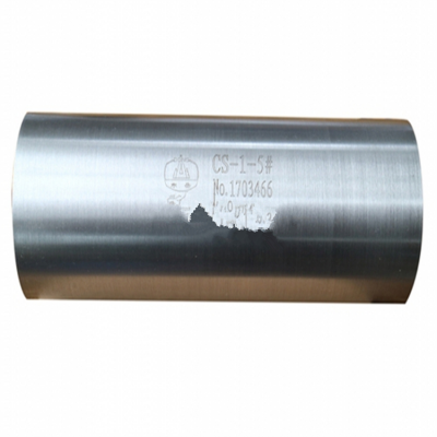 Musktool-CS-1-5# Railway standard test block