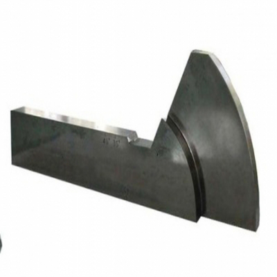 Musktool-British standard test block B.S.A.3 test block