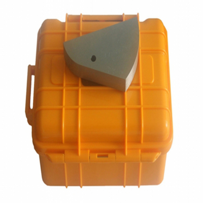 Musktool-llW2 test block,V2 test block,horn test block,international standard test block