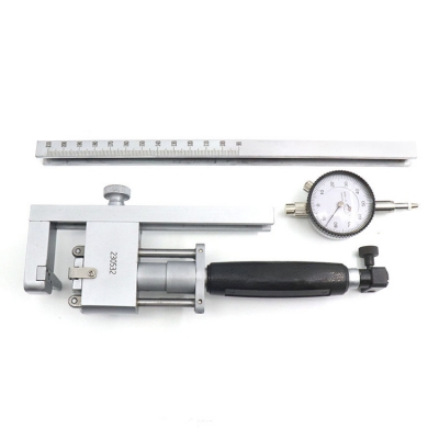 Musktool-CTST001-Special Bore Dial Indicator Dial Bore Gauge for Line Boring Machine