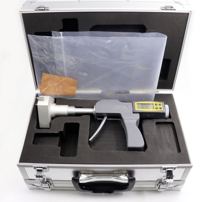 Musktool-CTA750H-87-100mm Pistol Grip Digital Three-point Bore Gauge Inside Micrometer 3 Point Internal Micrometer
