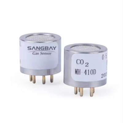 Musktool-For Bosean Gas Detector with LEL CO O2 H2S Sensor for Gas Analyzers