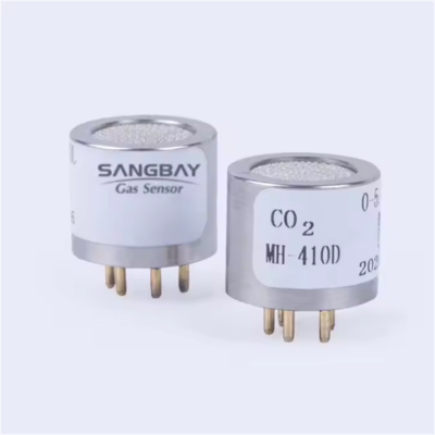 Musktool-For Bosean Gas Detector with LEL CO O2 H2S Sensor for Gas Analyzers