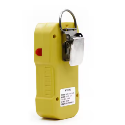 Musktool-BH-90A-For Bosean Portable O2 Oxygen Analyzer with Colorful LCD Indications Alarm and Cylinder Leak Detector Gas Analyzers