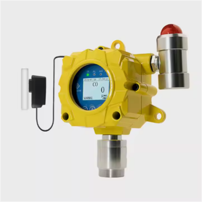 Musktool-K-G60-For Bosean Fixed Online Infrared Remote Control General Monitor Gas Detector Gas Analyzers Product Category