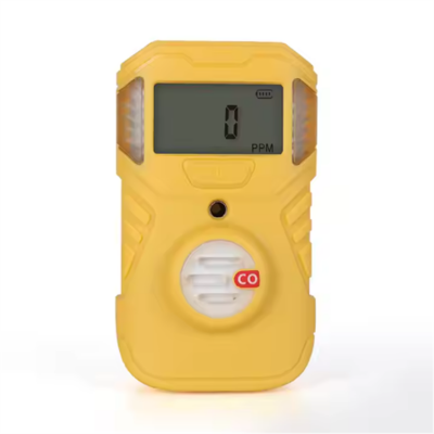 Musktool-BH-BX101-For Bosean Single Gas Detector Portable CO2 Analyzer New Design for Convenient Measurement