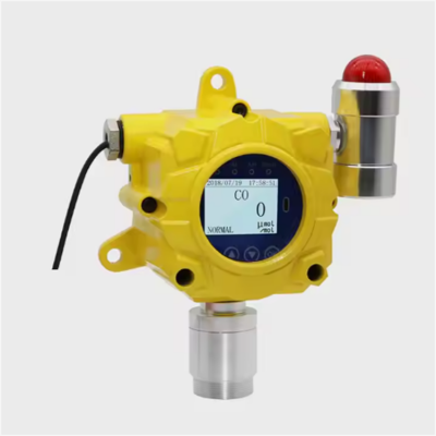 Musktool-K-G60-For Bosean Fixed Online Infrared Remote Control General Monitor Gas Detector Gas Analyzers Product Category