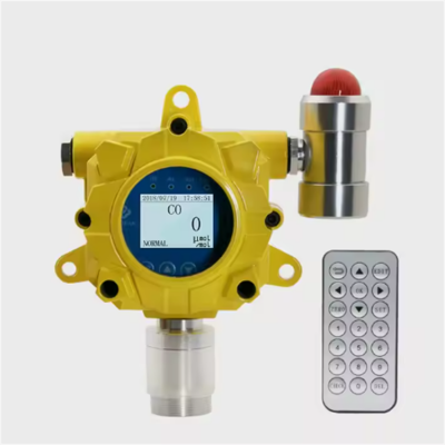 Musktool-K-G60-For Bosean Fixed Online Infrared Remote Control General Monitor Gas Detector Gas Analyzers Product Category