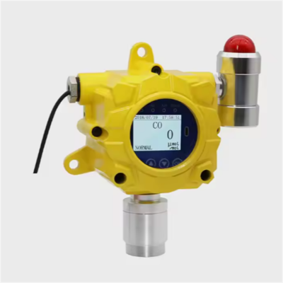 Musktool-K-G601-Bosean 100ppm 1000ppm for Lab Chemical Industry Oil Well ATEX H2S Hydrogen Sulfide Gas Monitor