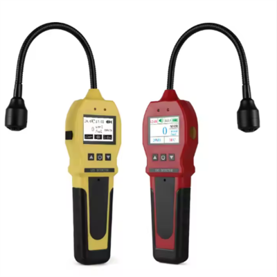 Musktool-BH-90EX-For Bosean Portable Combustible Gas Leak Meter Chlorine Leak Detector Gas Analyzer