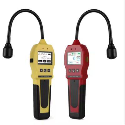 Musktool-BH-50-High Quality 1-4 Channel Gas Detector Controller Personal Gas Alarm Controller