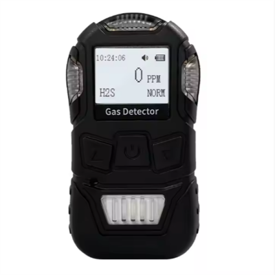 Musktool-K10-Bosean Hot Sale Simple and Portable Gas Detector Portable Combustible lpg Gas Detector