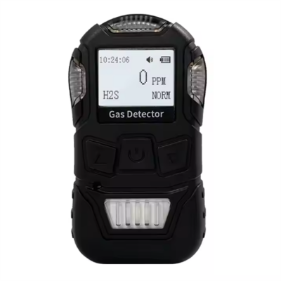 Musktool-K10-Bosean Hot Sale Simple and Portable Gas Detector Portable Combustible lpg Gas Detector