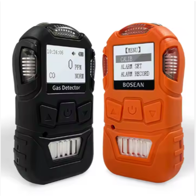 Musktool-K10-Bosean Hot Sale Simple and Portable Gas Detector Portable Combustible lpg Gas Detector