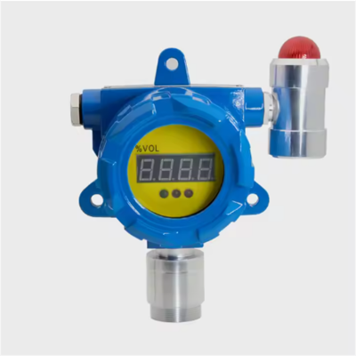 Musktool-BH-60 Fixed Gas Detector for CH4 with Digital Display