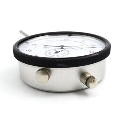 Musktool-CTDI050-Factory Direct 0-50mmx0.01mm Mechanical Measurement Instruments Pointer Dial Gauge Dial Indicator