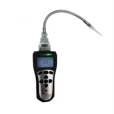 Musktool-MS104K-L-0-50000ppm CO2 NDIR Gas Sensor Air Quality Monitor