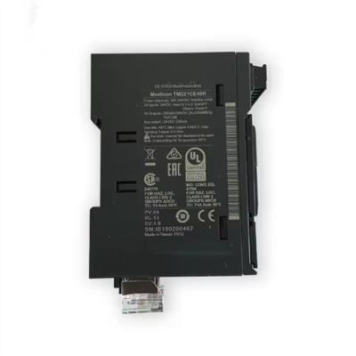 Musktool-NEW in Stock TM221CE40R Shneider Modicon M221 PLC Programmable Logic Controller