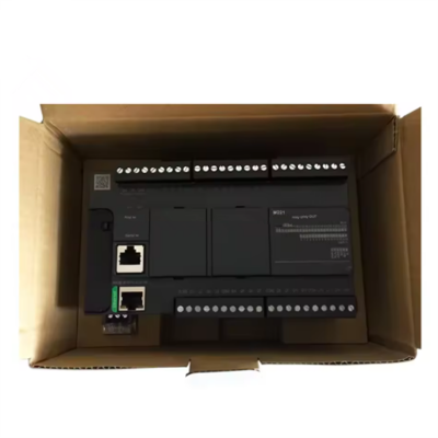 Musktool-NEW in Stock TM221CE40R Shneider Modicon M221 PLC Programmable Logic Controller