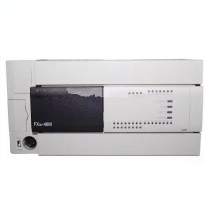 Musktool-FX3U PLC Programming Controller FX3U-48MR ES-A/16MR/16MT/32MR/32MT/48MT/64MR/64MT/80MR/80MT/128MR/128MT