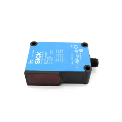 Musktool-Distributor Original SICK Brand New Photoelectric WL27-3P2461 Sensor Switch WL27-3P2461 SICK WTB4S-3P2232 Sensor