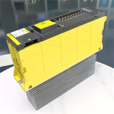 Musktool-A06B-6080-H307 New and Used FANUC Servo Driver Amplifier A06B 6080 H307 Can Repair with 1 Year Warranty