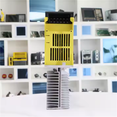 Musktool-A06B-6080-H307 New and Used FANUC Servo Driver Amplifier A06B 6080 H307 Can Repair with 1 Year Warranty