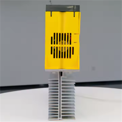 Musktool-Fanuc A06B-6080-H305 Three Axis Servo Drive A06B 6080 H305 1 YEAR WARRANTY