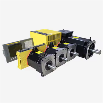 Musktool-1 Set FANUC Parts 18i-T CNC System Control A02B-0238-B531