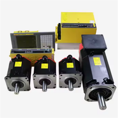 Musktool-1 Set FANUC Parts 18i-T CNC System Control A02B-0238-B531