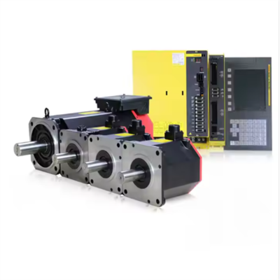 Musktool-1 Set FANUC Parts 18i-T CNC System Control A02B-0238-B531