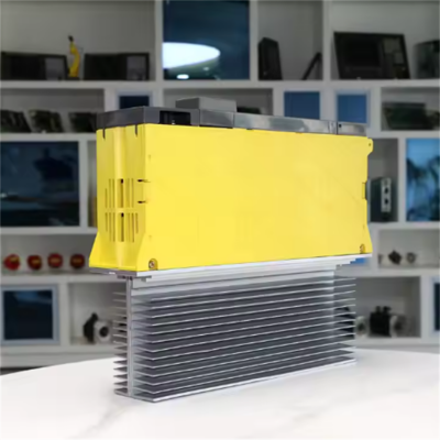 Musktool-SONGWEI CNC A06B-6079-H106 New Fanuc Servo Amplifier Module A06B 6079 H106 Can Repair