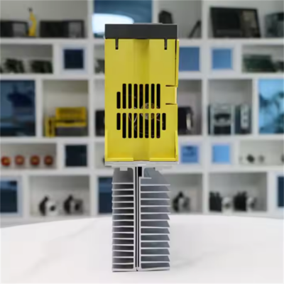 Musktool-SONGWEI CNC A06B-6079-H106 New Fanuc Servo Amplifier Module A06B 6079 H106 Can Repair