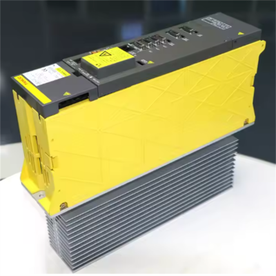 Musktool-SONGWEI CNC A06B-6079-H106 New Fanuc Servo Amplifier Module A06B 6079 H106 Can Repair