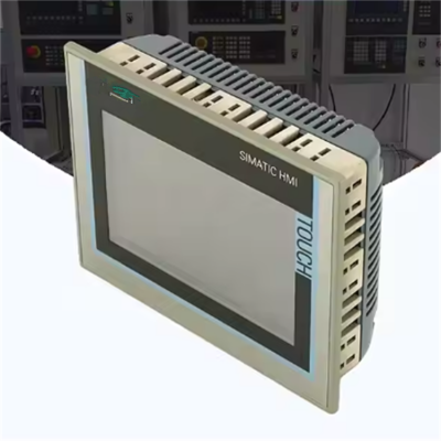 Musktool-Siemens 6AV2124-0GC01-0AX0 Siemens SIMATIC HMI TP700 Comfort Touch Panel New Original in Stock One Year Warranty