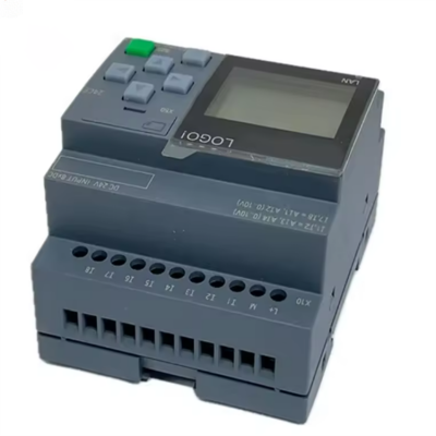 Musktool-Brand New Original Automation Controller with 6ED1052-1CC08-0BA2 Programmable Controller Module Control Module