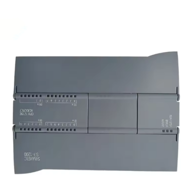 Musktool-High Quality Industrial Automation Plc Pac Dedicated Controllers with 6ES7215-1BG40-0XB0 Plc Logic Programming Controller