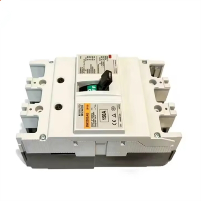 Musktool-High Quality Industrial Automation Plc Pac Dedicated Controllers with BW250EAG 3P 200A Plc Logic Programming Controller